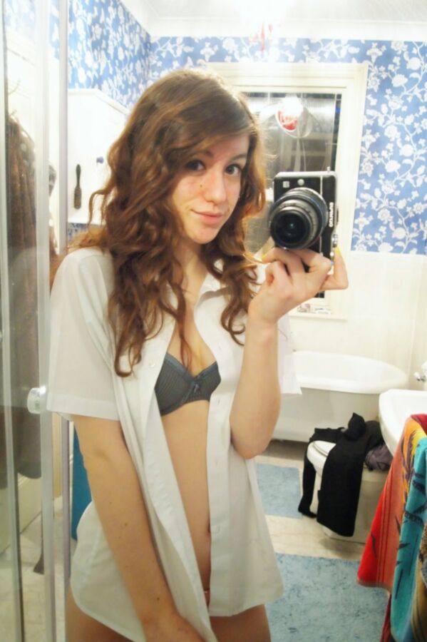 embarrassed budding girl naked hot teenaged naked girls