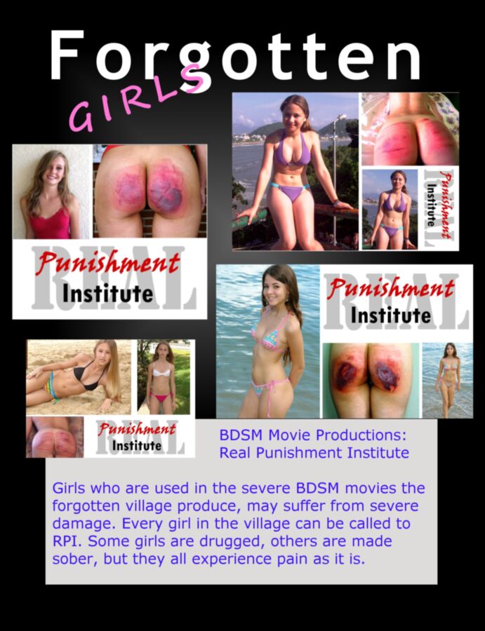 Free porn pics of Forgotten Girls 20 of 20 pics