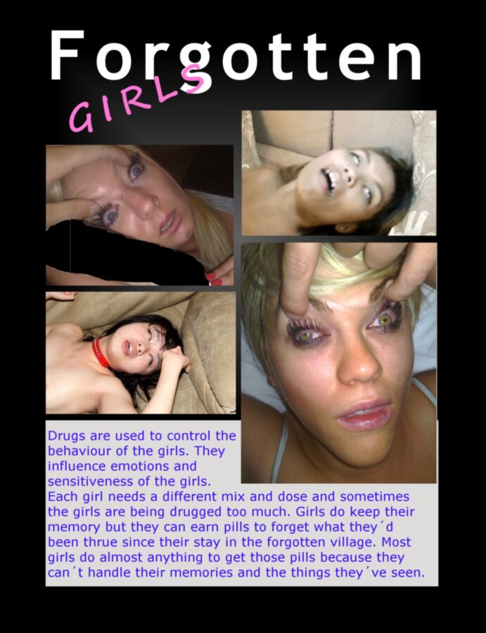 Free porn pics of Forgotten Girls 10 of 20 pics