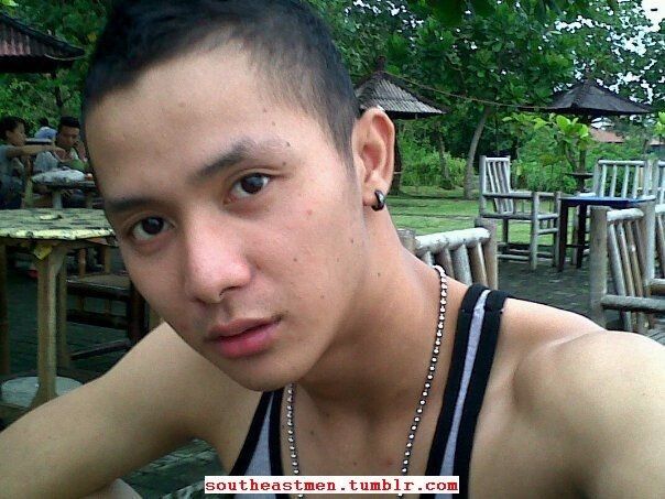 The Beauty of Southeast Asian Men 1 of 8 pics