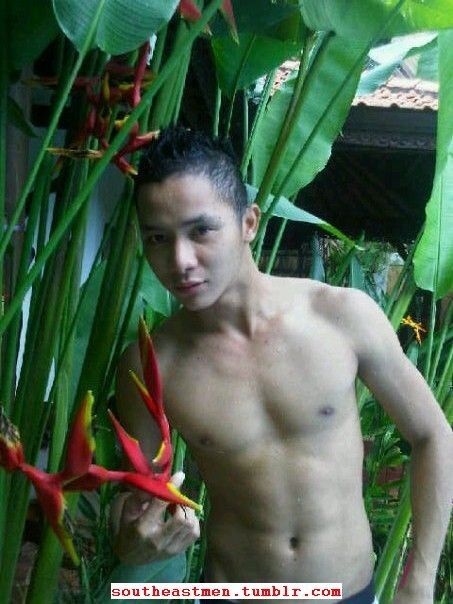 The Beauty of Southeast Asian Men 4 of 8 pics
