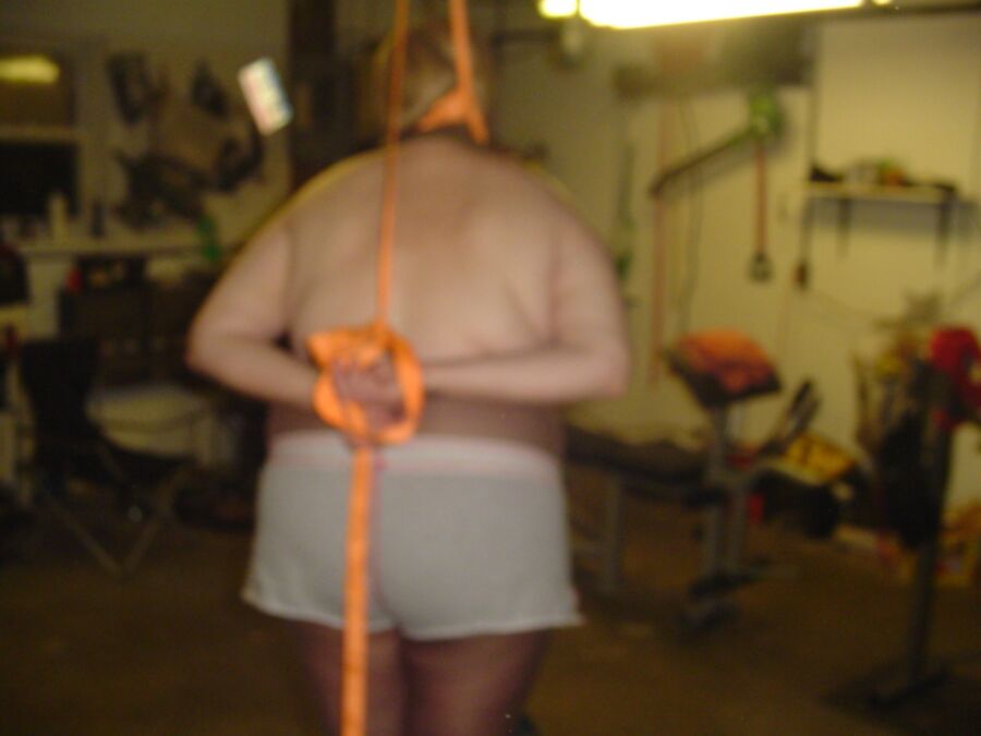 Free porn pics of bet her family is proud that she is a hosed hanging whore 14 of 34 pics