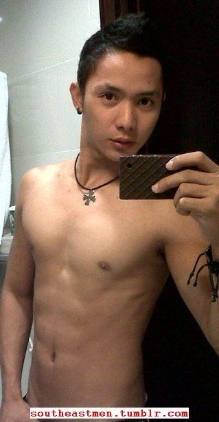 The Beauty of Southeast Asian Men 6 of 8 pics