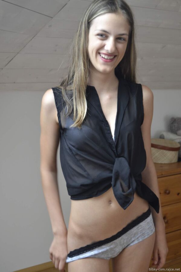 Czech amateur models Detroit stripper ivy