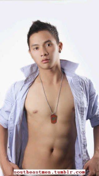 The Beauty of Southeast Asian Men 7 of 8 pics