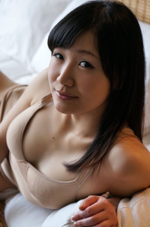 Free porn pics of  [FETIBOX] Maki Hoshikawa 11 of 240 pics