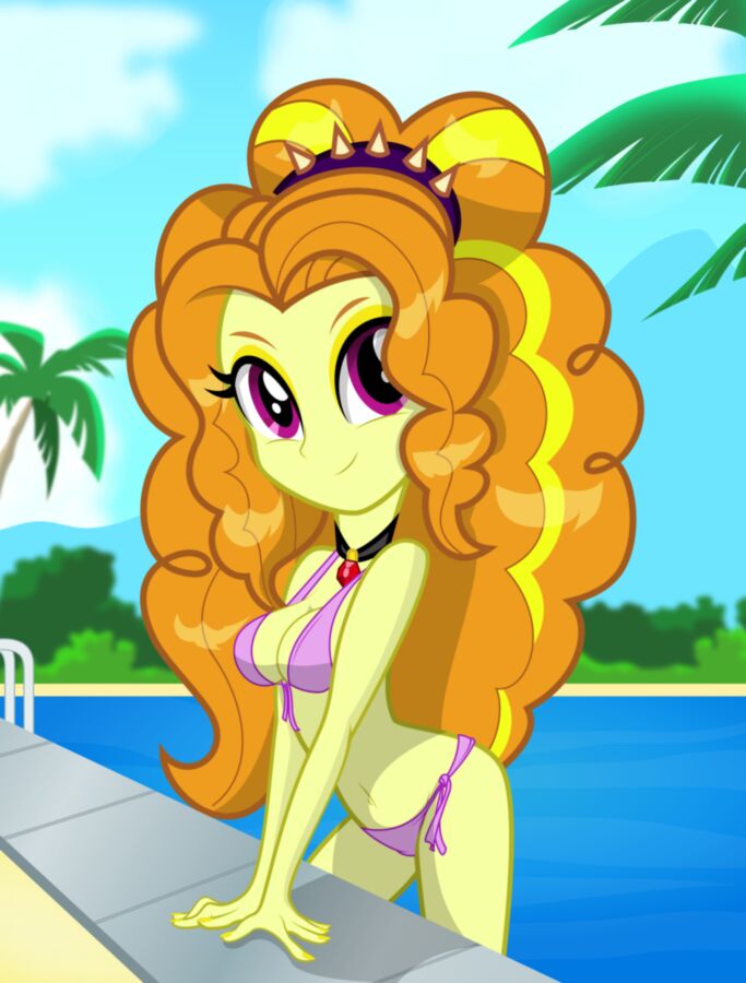 Free porn pics of MLP: Friendship is Magic - The Best of Humanized Ponies 1 of 237 pics