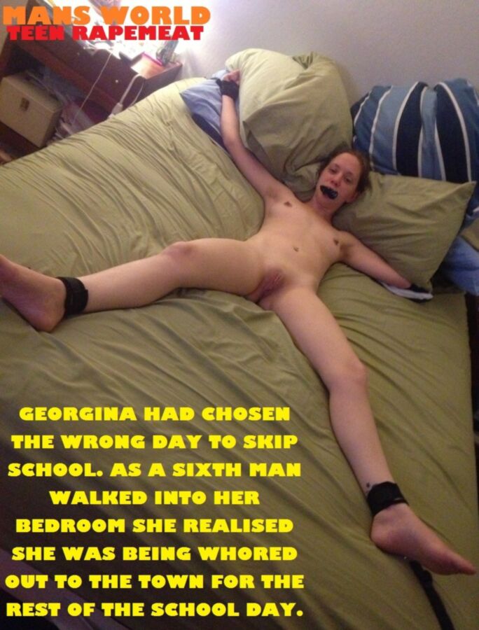 Girls stripped in sleep Better ways to masturbate without vibrators