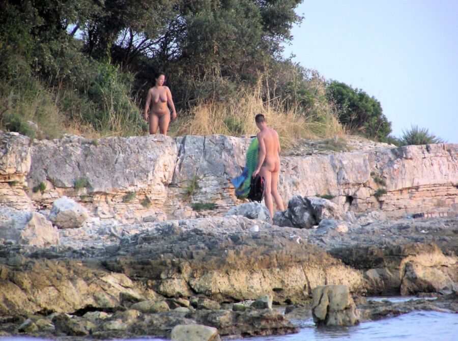 Free porn pics of junge mädchen nackt am strand und mehr 9 of 16 pics