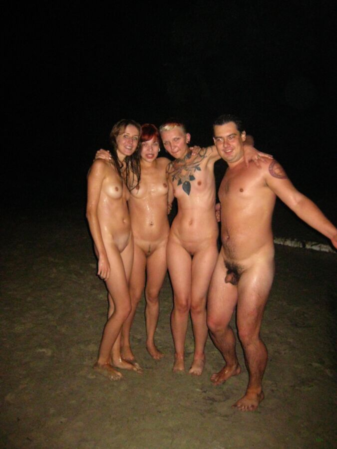 Free porn pics of Naked With Friends 11 of 63 pics