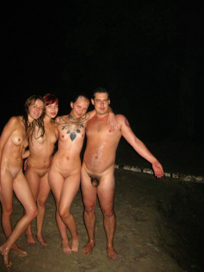 Free porn pics of Naked With Friends 12 of 63 pics