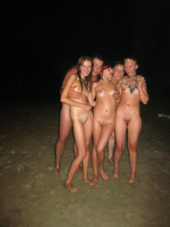 Free porn pics of Naked With Friends 17 of 63 pics