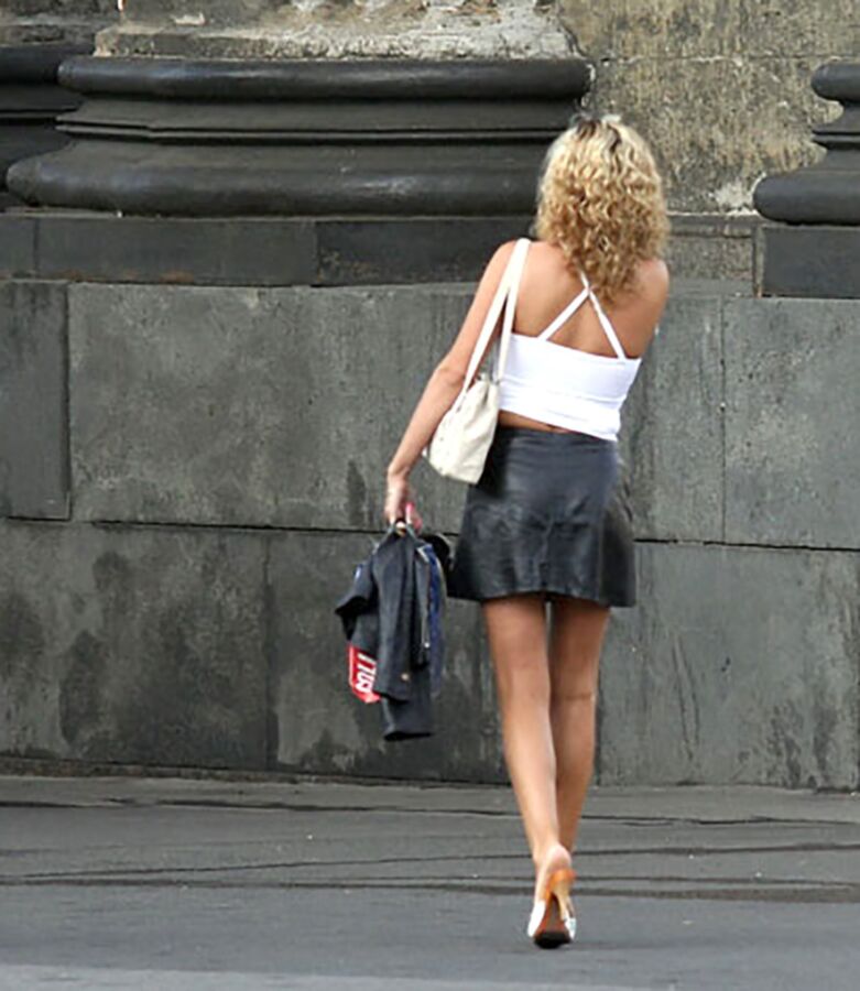 real russian Females in Public Part three hundred thirty six 10 of 177 pics