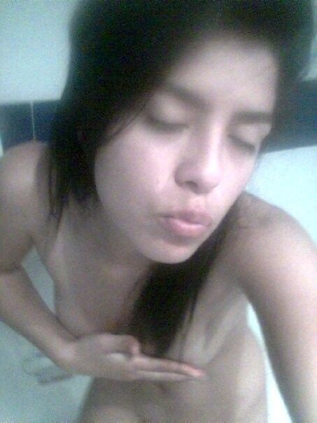 Free porn pics of Young Girl Latina 6 of 11 pics