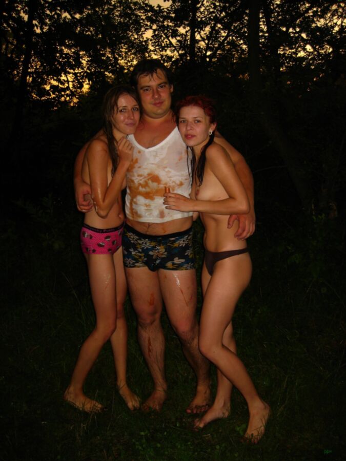 Free porn pics of Naked With Friends 15 of 63 pics
