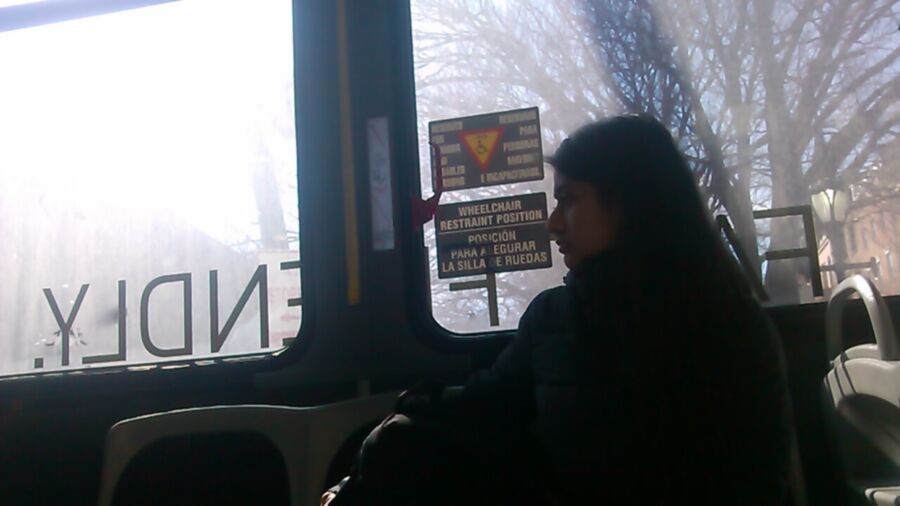 Train ride with a Paki Woman 19 of 44 pics