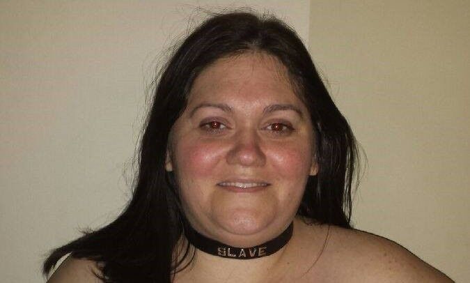 Free porn pics of Slaves wear their collar with pride 9 of 11 pics