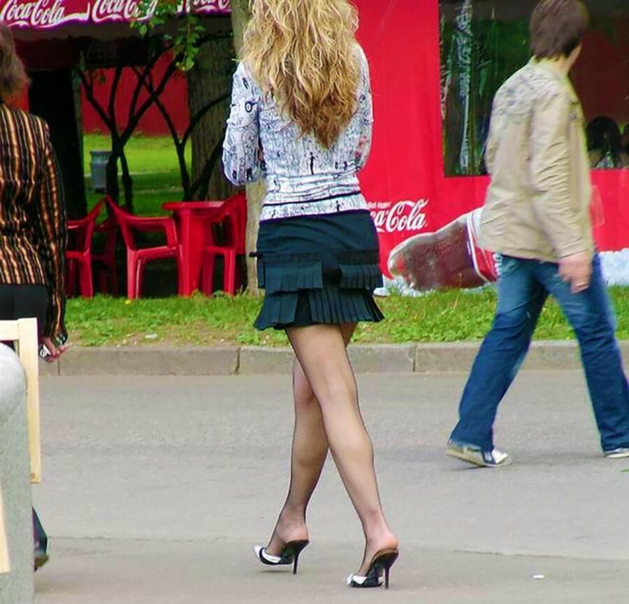 real russian Females in Public Part three hundred thirty nine 11 of 180 pics