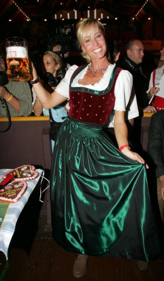 Porn Dirndl Free Photos Free Pictures 83