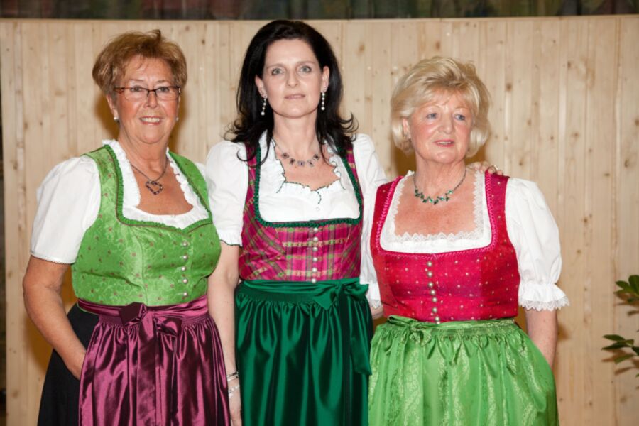 Porn Dirndl Free Photos Free Pictures 36