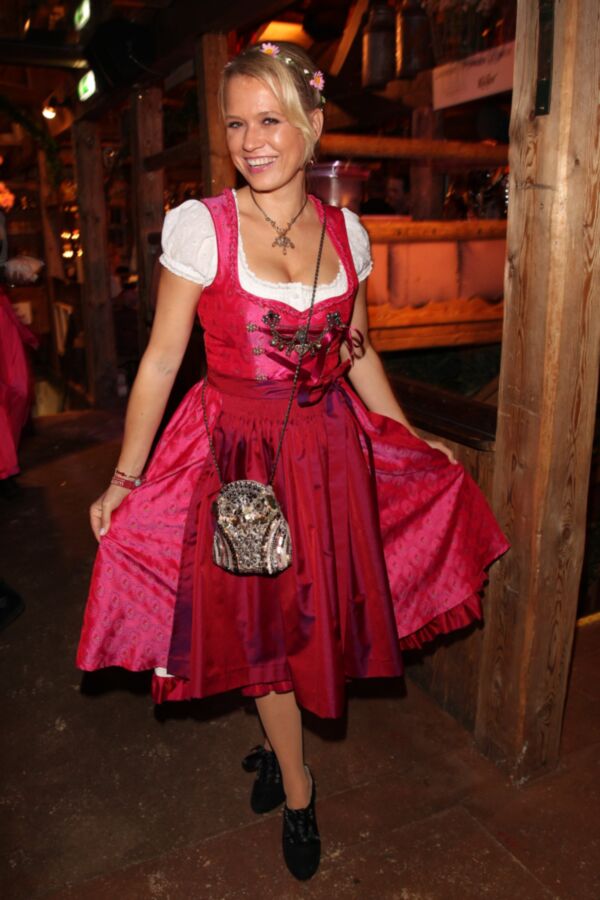 Porn Dirndl Free Photos Free Pictures 76