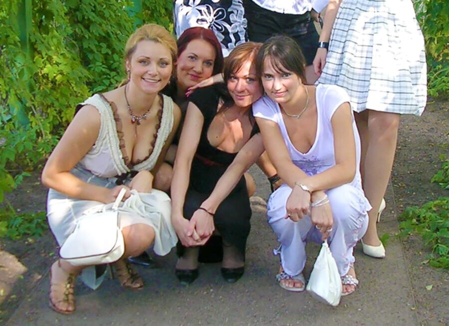 real russian Females in Public Part three hundred thirty nine 19 of 180 pics