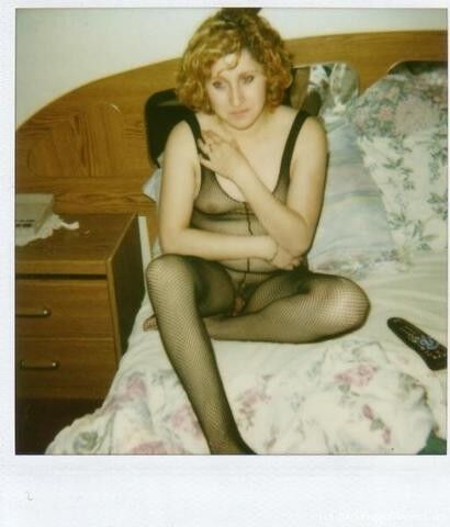 Free porn pics of Poloroid wives 3 of 20 pics