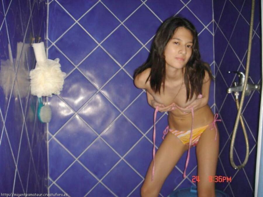 Free porn pics of Jovencita desnuda!!!!! 1 of 8 pics