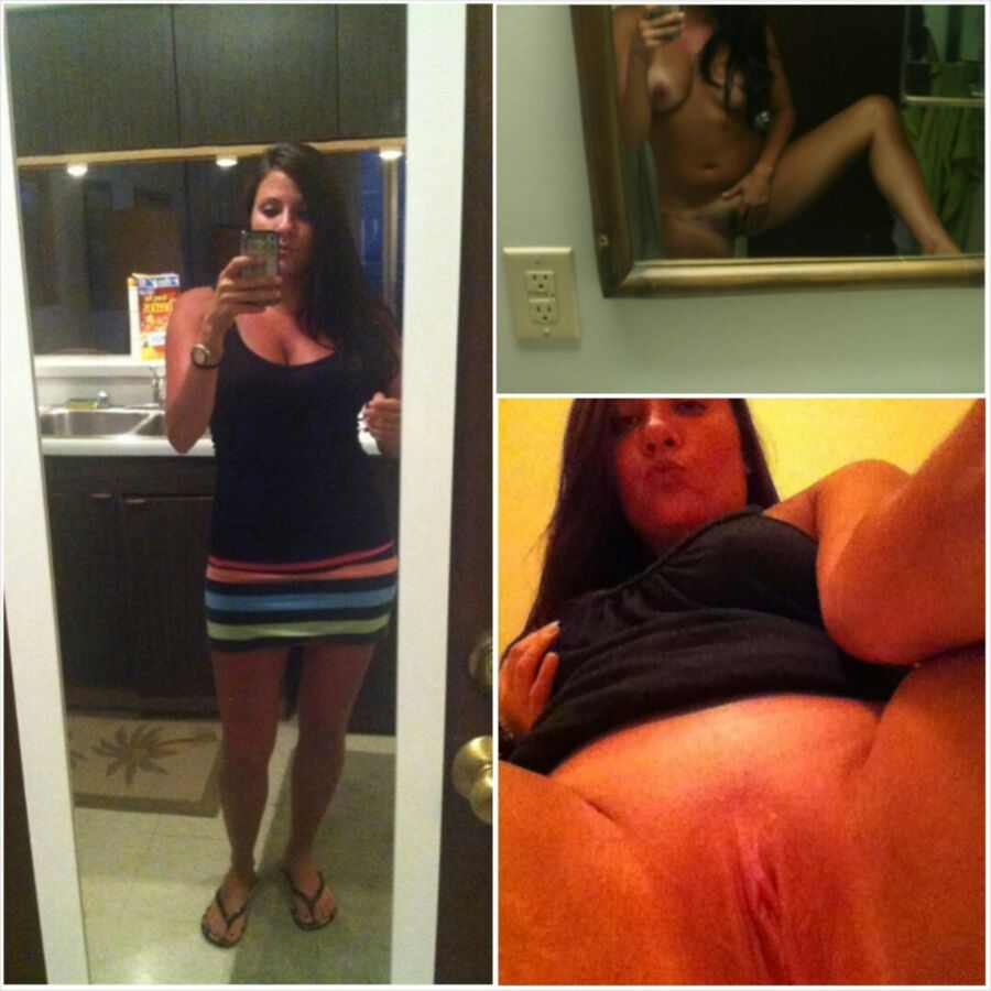 Free porn pics of Clothes & Nude 14 of 34 pics