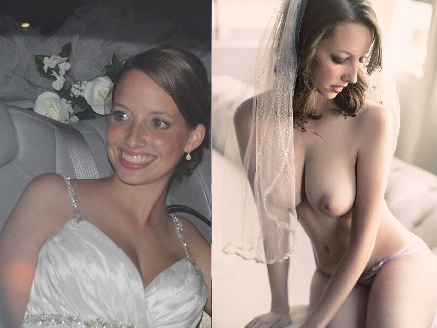 Free porn pics of Clothes & Nude 10 of 34 pics