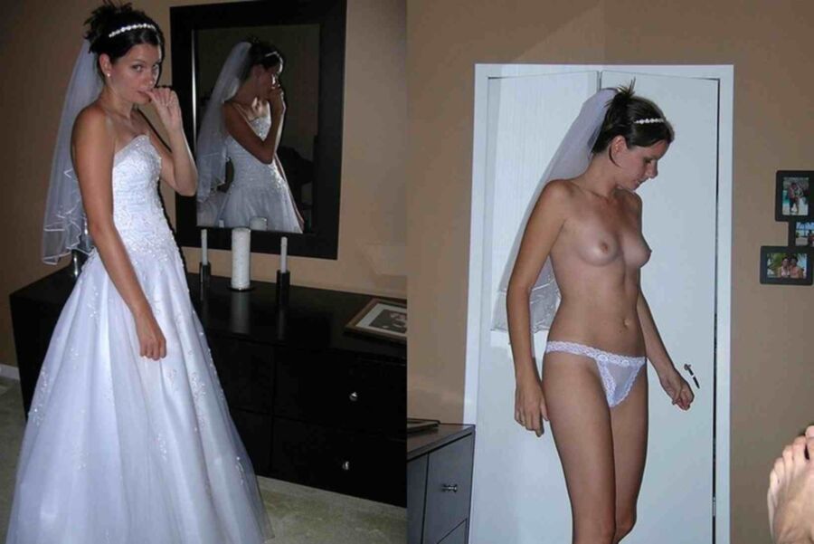 Free porn pics of Clothes & Nude 4 of 34 pics