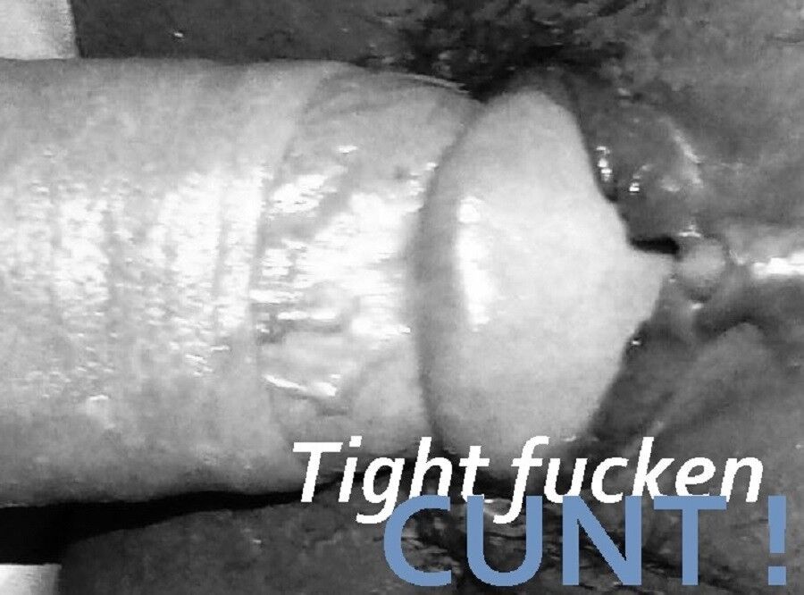 Free porn pics of Tight Fucken Cunt 4 of 20 pics