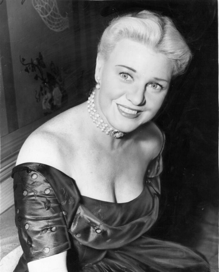 Free porn pics of Ginger Rogers 7 of 44 pics