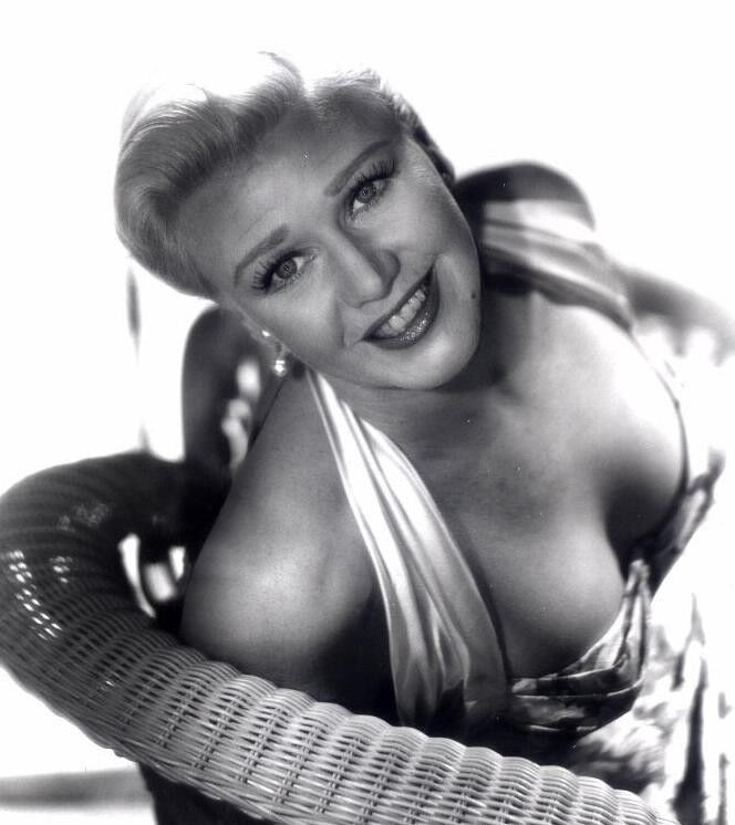 Free porn pics of Ginger Rogers 4 of 44 pics