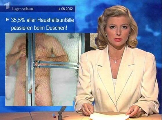 Free porn pics of Susan Stahnke (German TV presenter) 23 of 76 pics