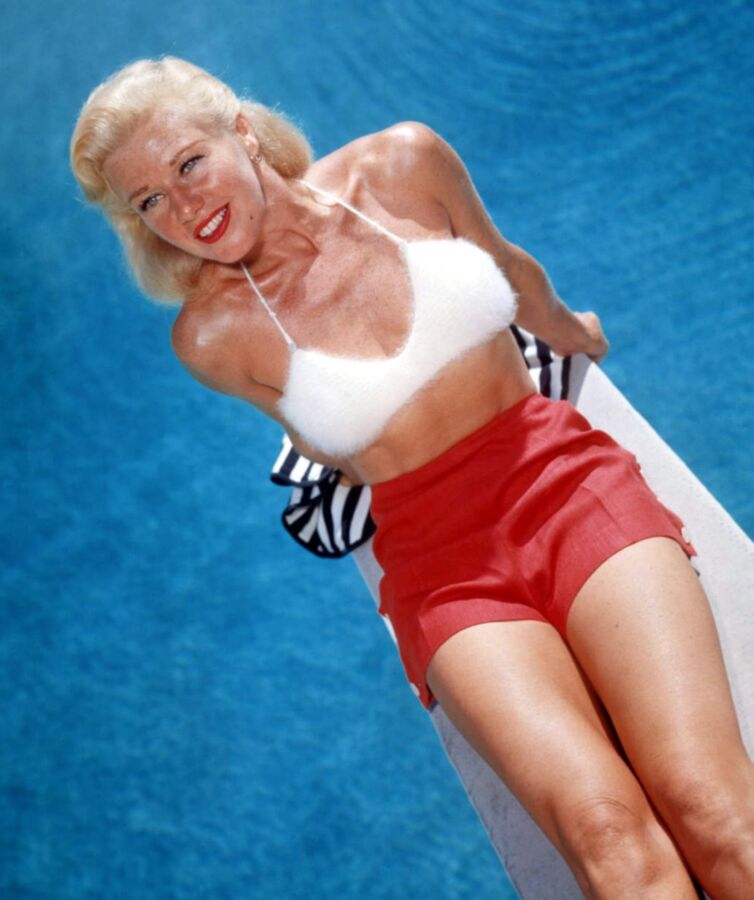 Free porn pics of Ginger Rogers 12 of 44 pics