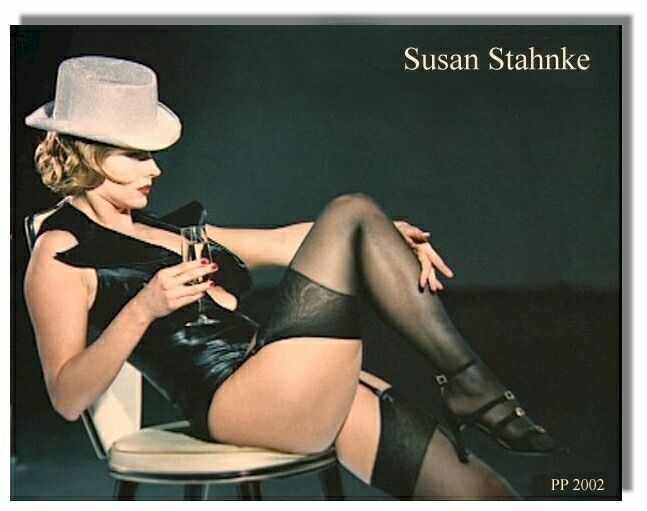 Free porn pics of Susan Stahnke (German TV presenter) 5 of 76 pics