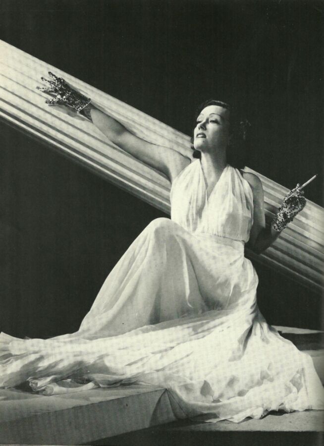 Gloria swanson naked Gloria swanson naked