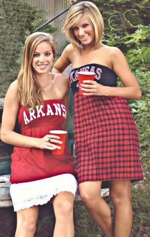 arkansas hottie arkansas hottie