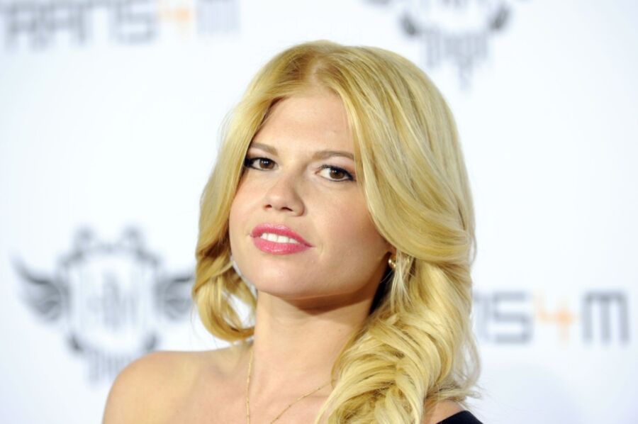 Free porn pics of chanel west coast - please fake her  2 of 93 pics