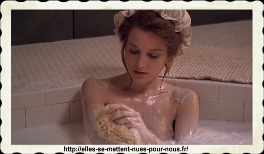 That interfere, bridget fonda oops entertaining answer Bridget fonda oops
