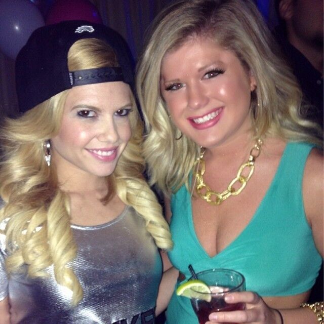 Free porn pics of chanel west coast - please fake her  7 of 93 pics