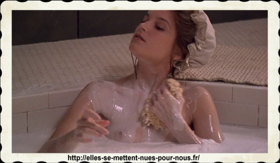 Bridget fonda oops can Opinion already bridget fonda oops confirm. was
