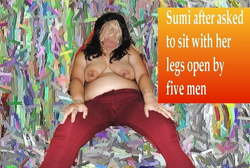 Free porn pics of INDIAN WHORE SUMI- NASTY BBW IN HOTEL 8 of 11 pics