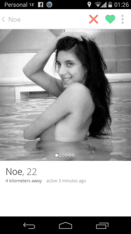 Free porn pics of Tinder Explore - Buenos Aires 23 of 68 pics