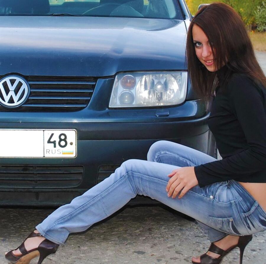real russian Females in Public Part three hundred fourty one 20 of 174 pics