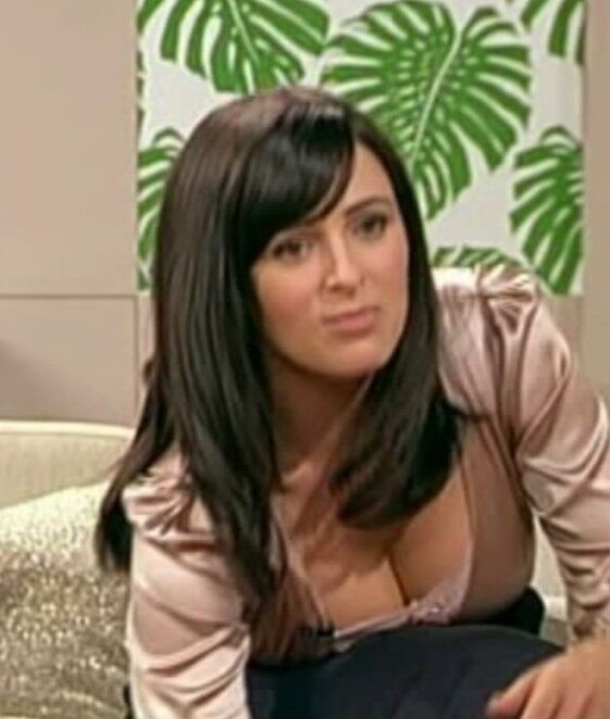 Big cock in very small pussy Grainne seoige upskirt