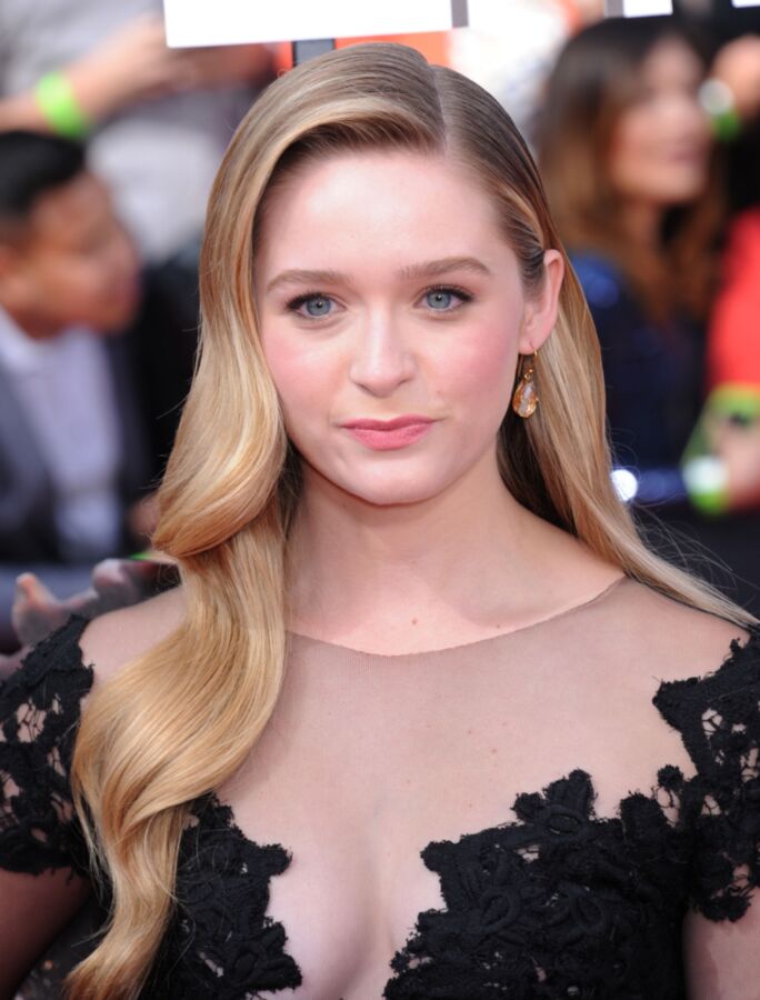 Free porn pics of Greer Grammer 12 of 17 pics