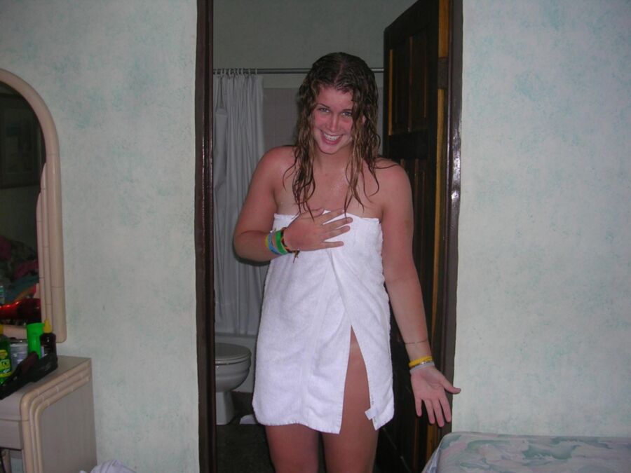 Free porn pics of Toweling Inferno.. 16 of 53 pics