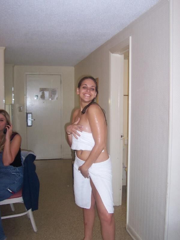 Free porn pics of Toweling Inferno.. 12 of 53 pics